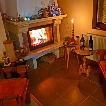 Skriveni Raj Apartment Vrdnik Luaran gambar