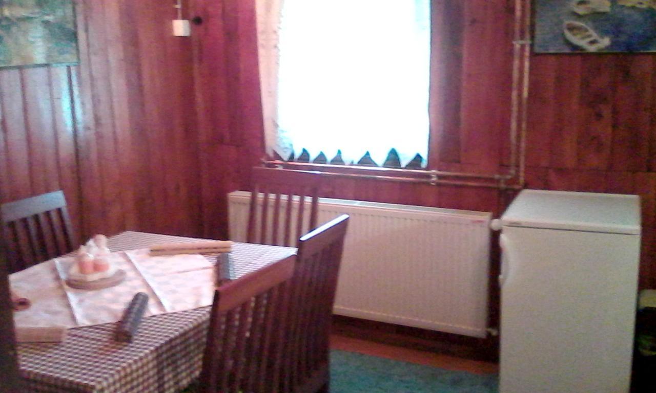 Skriveni Raj Apartment Vrdnik Luaran gambar