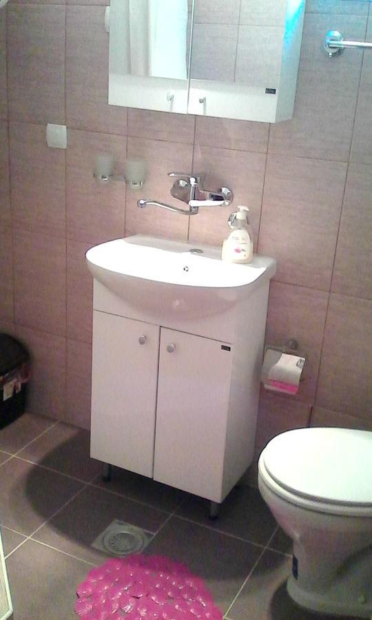 Skriveni Raj Apartment Vrdnik Luaran gambar