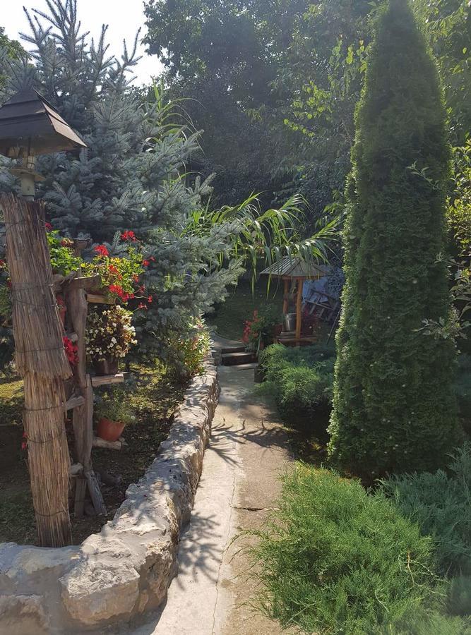 Skriveni Raj Apartment Vrdnik Bilik gambar