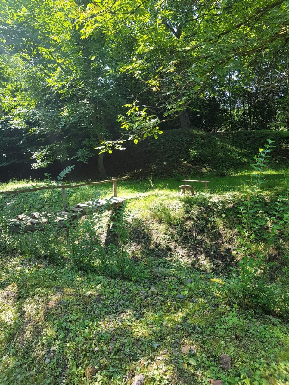 Skriveni Raj Apartment Vrdnik Bilik gambar