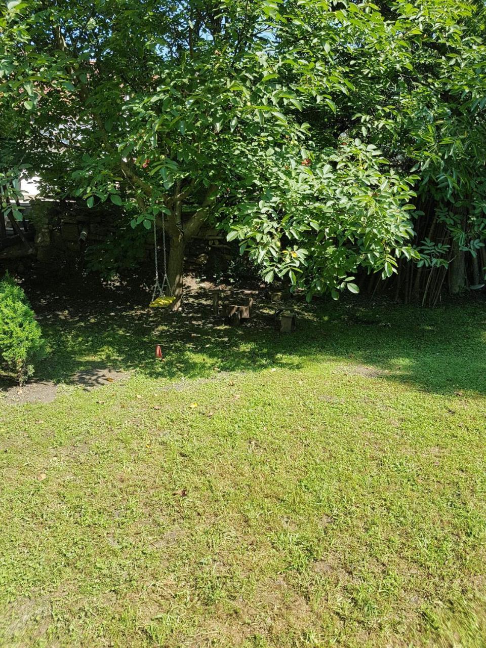 Skriveni Raj Apartment Vrdnik Luaran gambar