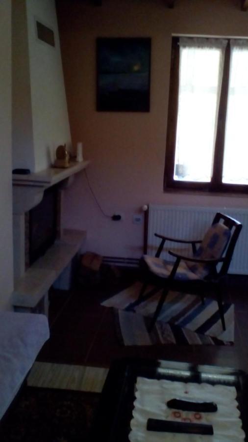 Skriveni Raj Apartment Vrdnik Luaran gambar