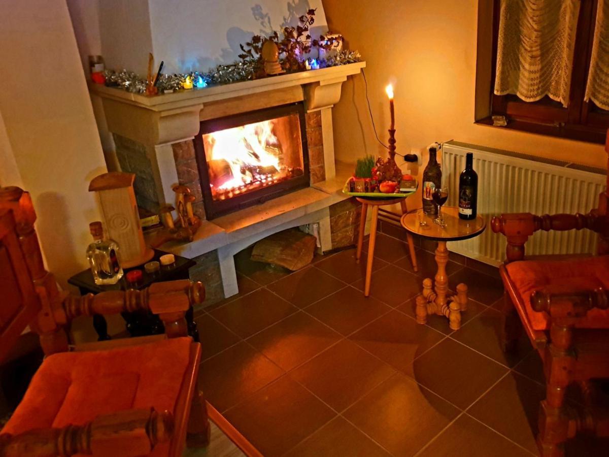 Skriveni Raj Apartment Vrdnik Luaran gambar