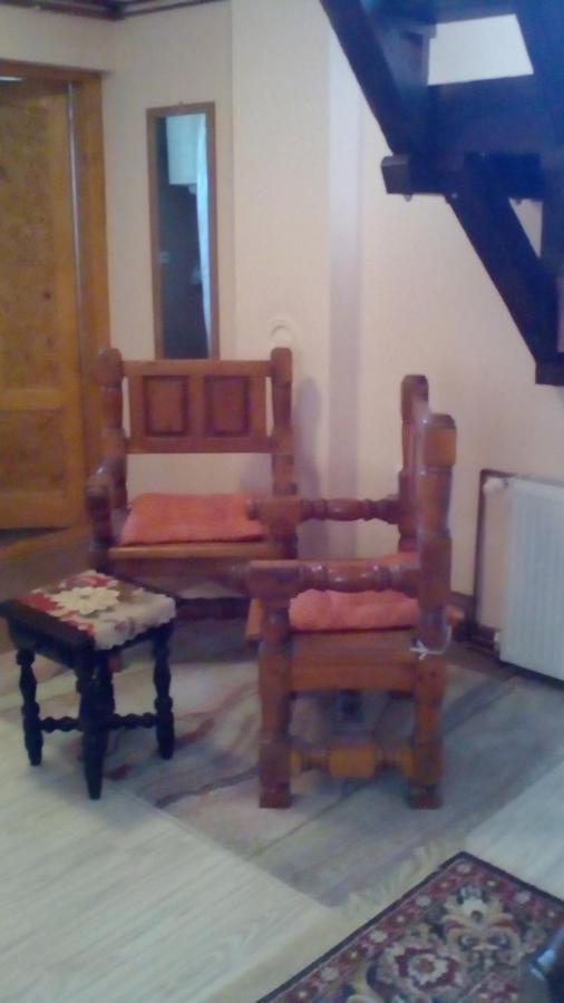 Skriveni Raj Apartment Vrdnik Luaran gambar